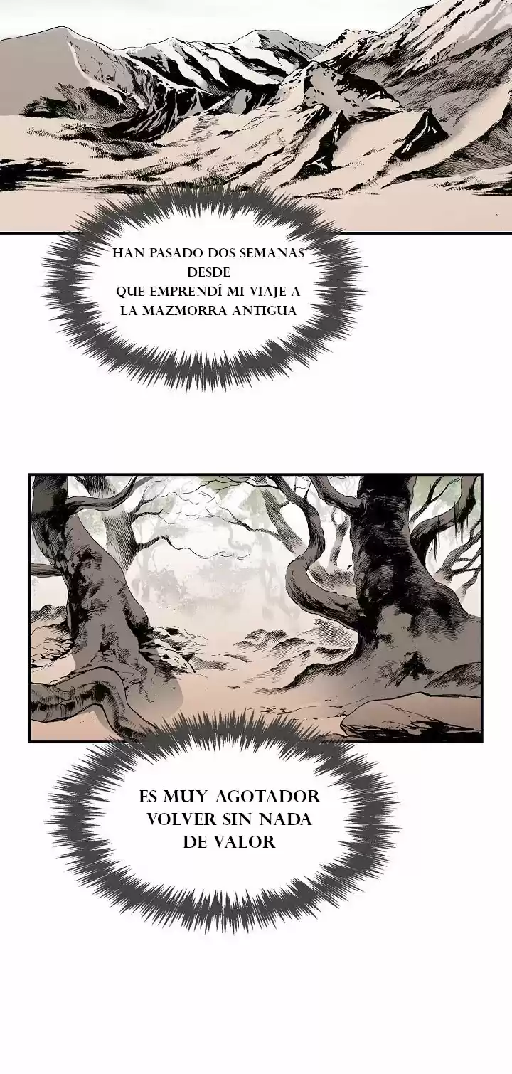 Mundo Marcial Del Mago - Capítulo 1 - Página 2 - LectorTMOo