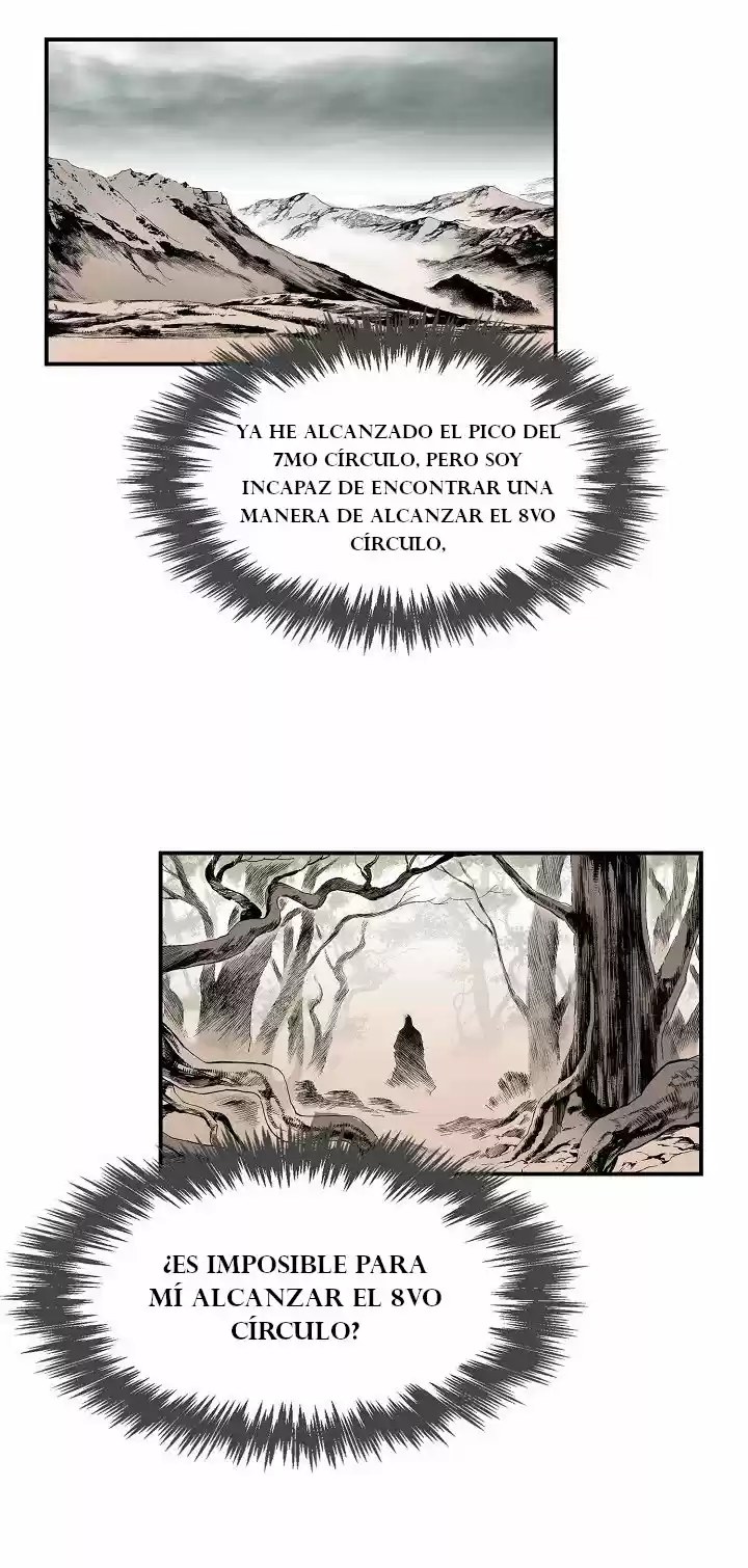 Mundo Marcial Del Mago - Capítulo 1 - Página 3 - LectorTMOo