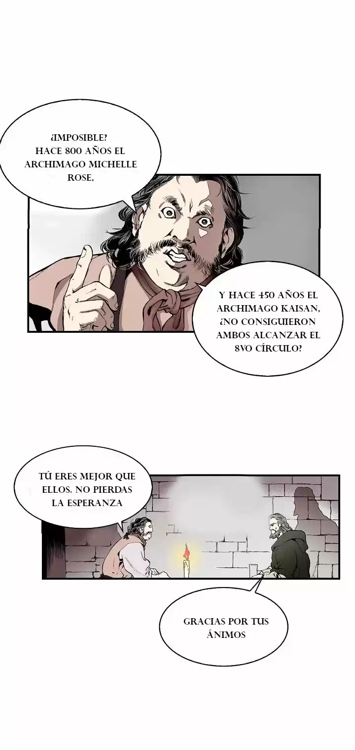 Mundo Marcial Del Mago - Capítulo 1 - Página 10 - LectorTMOo
