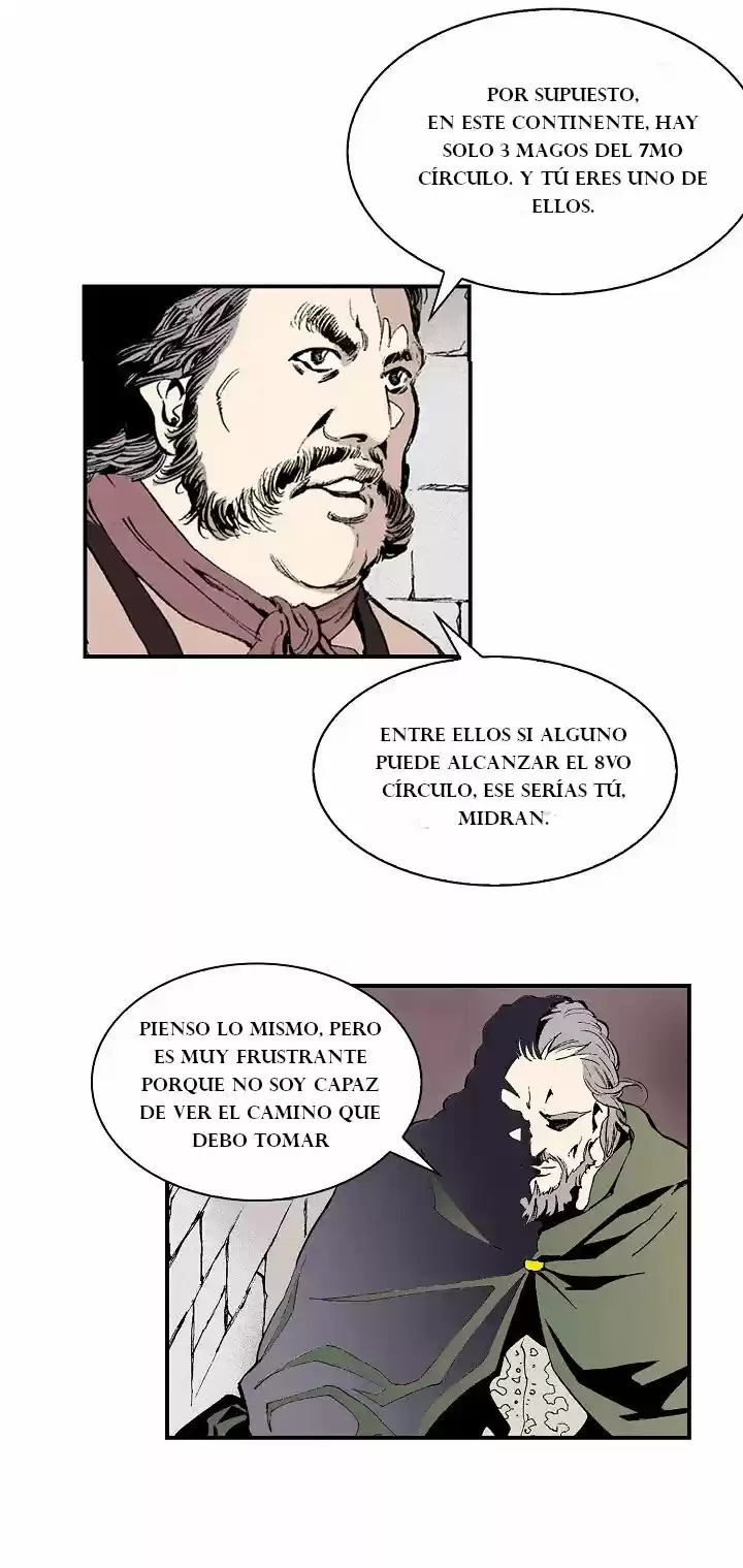 Mundo Marcial Del Mago - Capítulo 1 - Página 11 - LectorTMOo