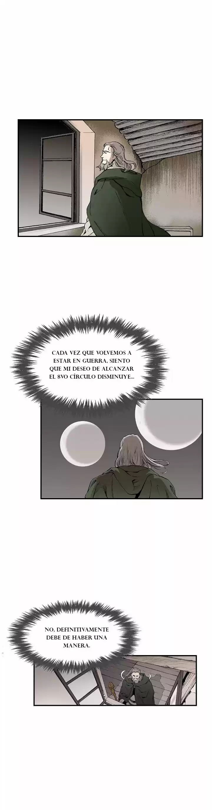 Mundo Marcial Del Mago - Capítulo 1 - Página 14 - LectorTMOo