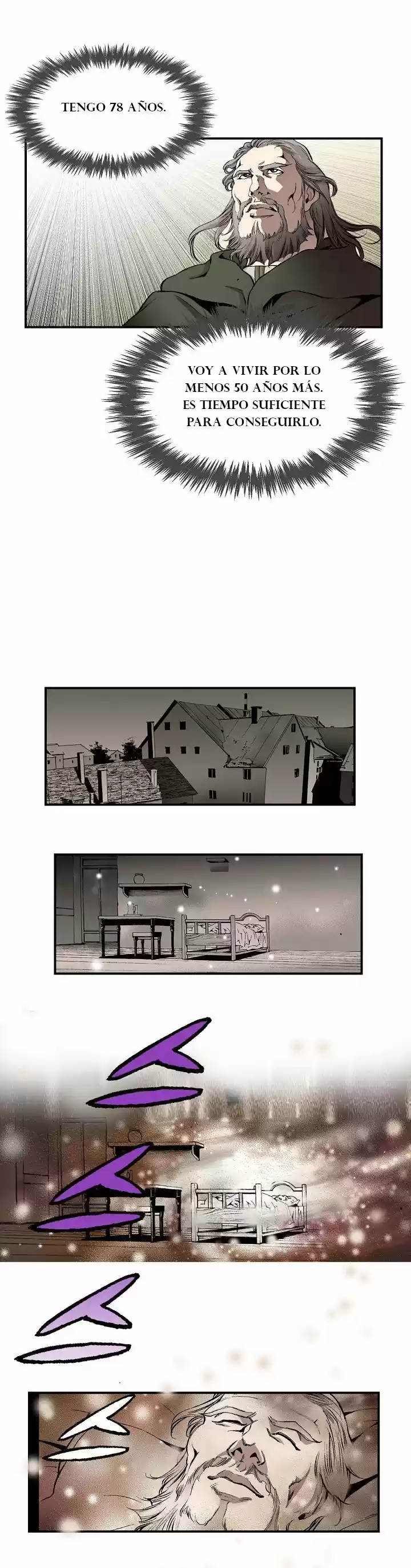 Mundo Marcial Del Mago - Capítulo 1 - Página 15 - LectorTMOo