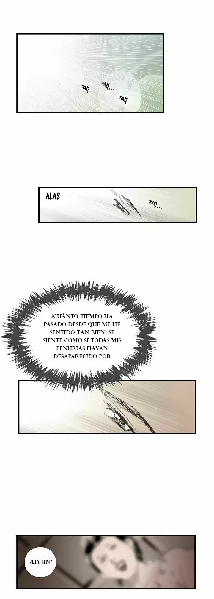 Mundo Marcial Del Mago - Capítulo 1 - Página 18 - LectorTMOo