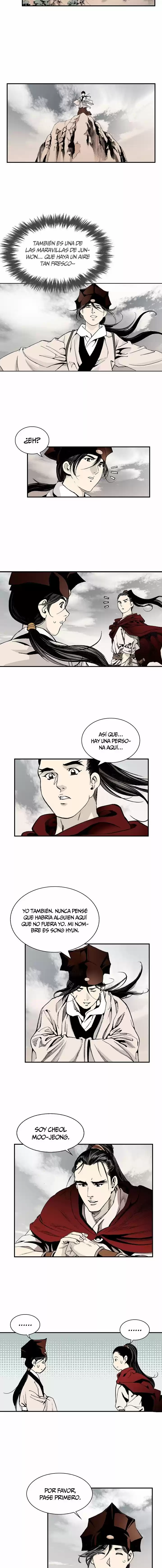Mundo Marcial Del Mago - Capítulo 15 - Página 9 - LectorTMOo