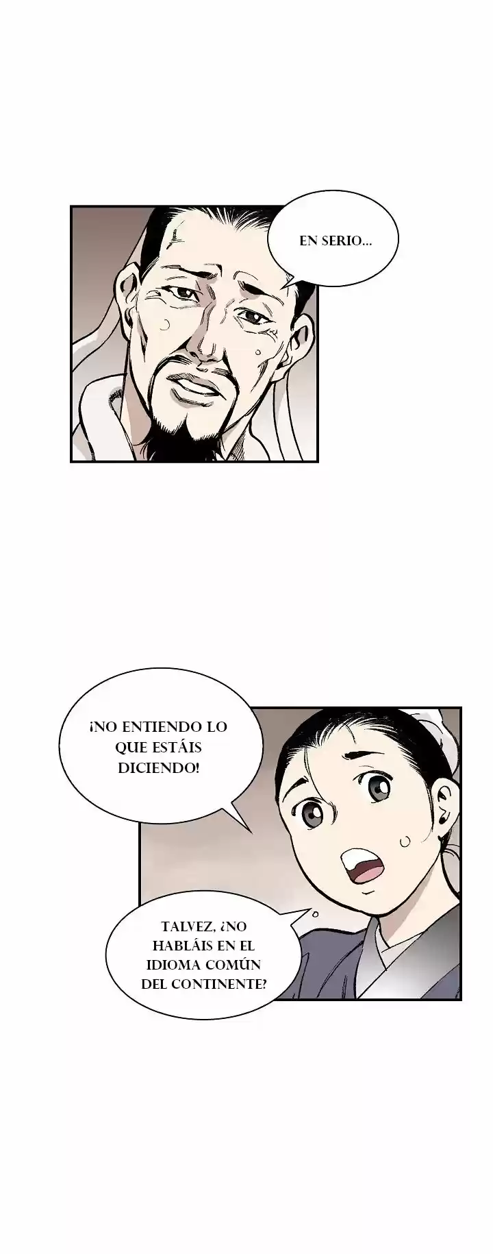 Mundo Marcial Del Mago - Capítulo 2 - Página 6 - LectorTMOo