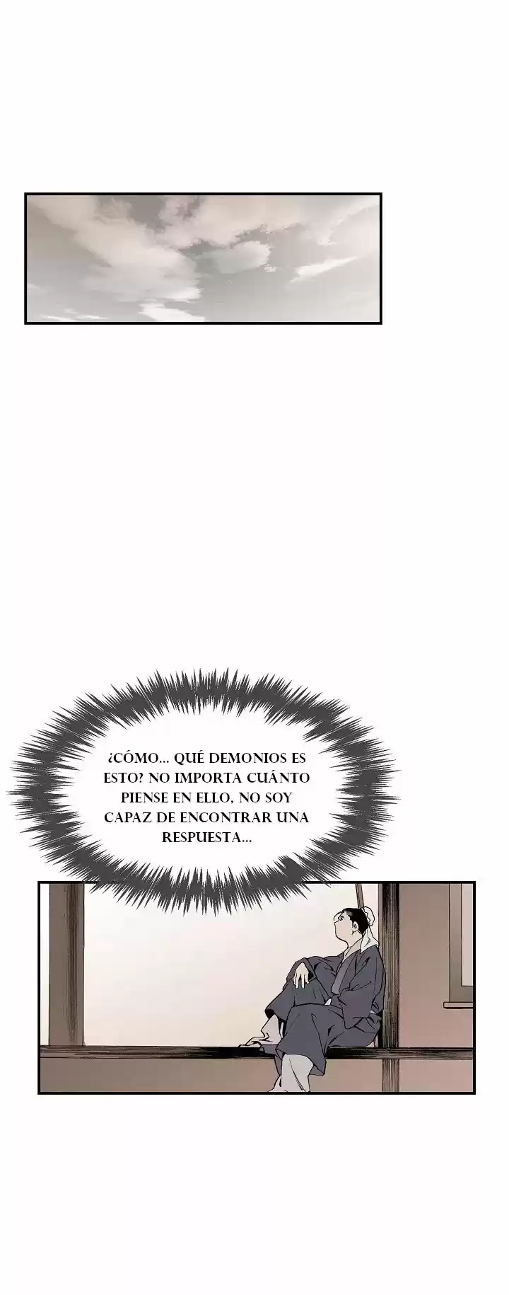 Mundo Marcial Del Mago - Capítulo 2 - Página 11 - LectorTMOo
