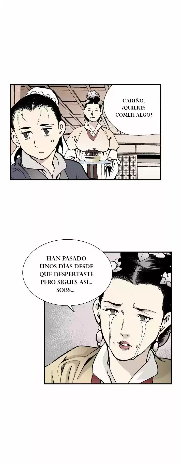 Mundo Marcial Del Mago - Capítulo 2 - Página 14 - LectorTMOo