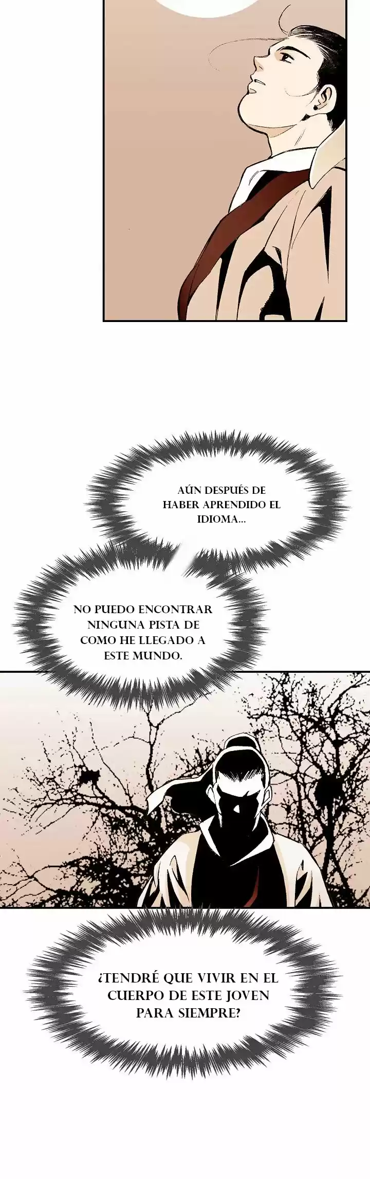 Mundo Marcial Del Mago - Capítulo 2 - Página 25 - LectorTMOo