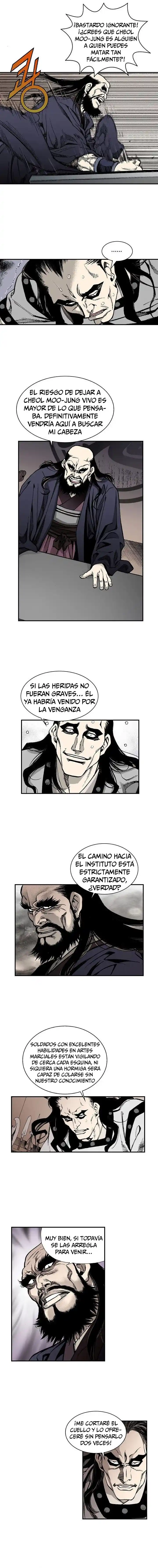 Mundo Marcial Del Mago - Capítulo 21 - Página 3 - LectorTMOo