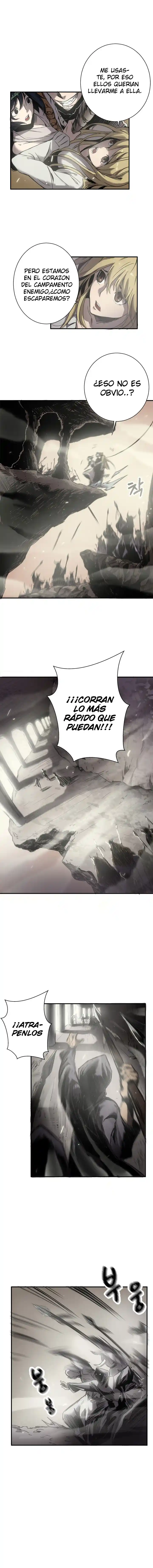 Mundo No Moderno - Capítulo 7 - Página 2 - LectorTMOo
