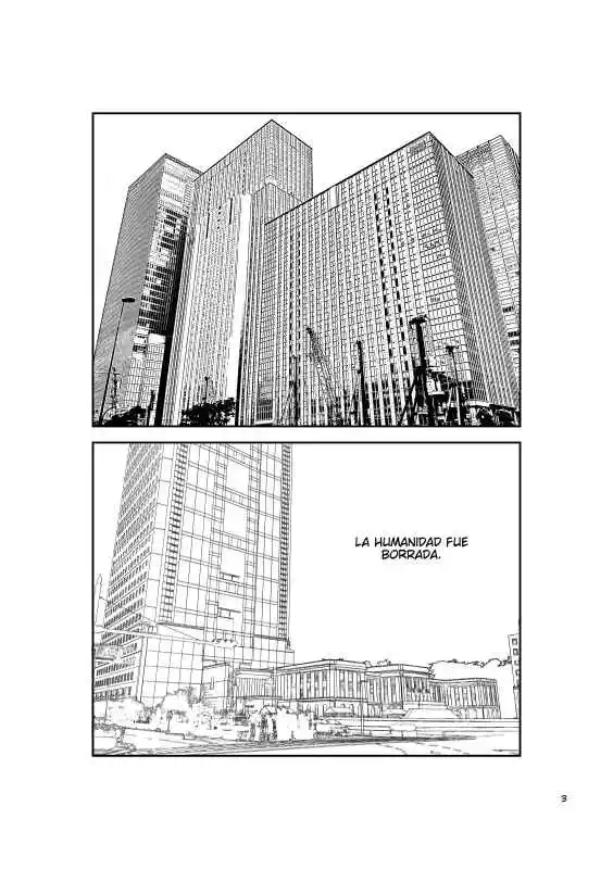 Mundo Poligonal - Capítulo - Página 3 - LectorTMOo