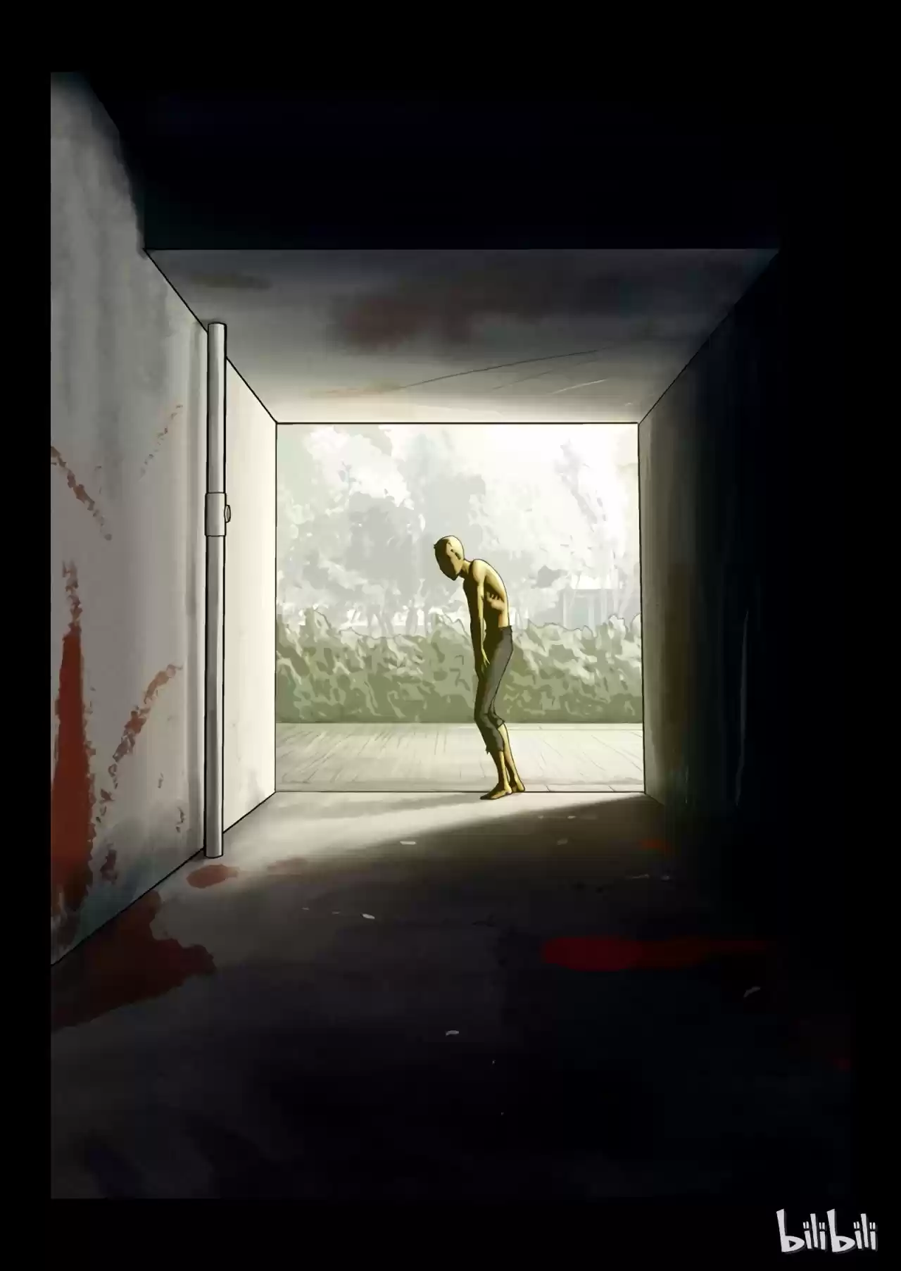 Mundo Zombie - Capítulo 1 - Página 7 - LectorTMOo