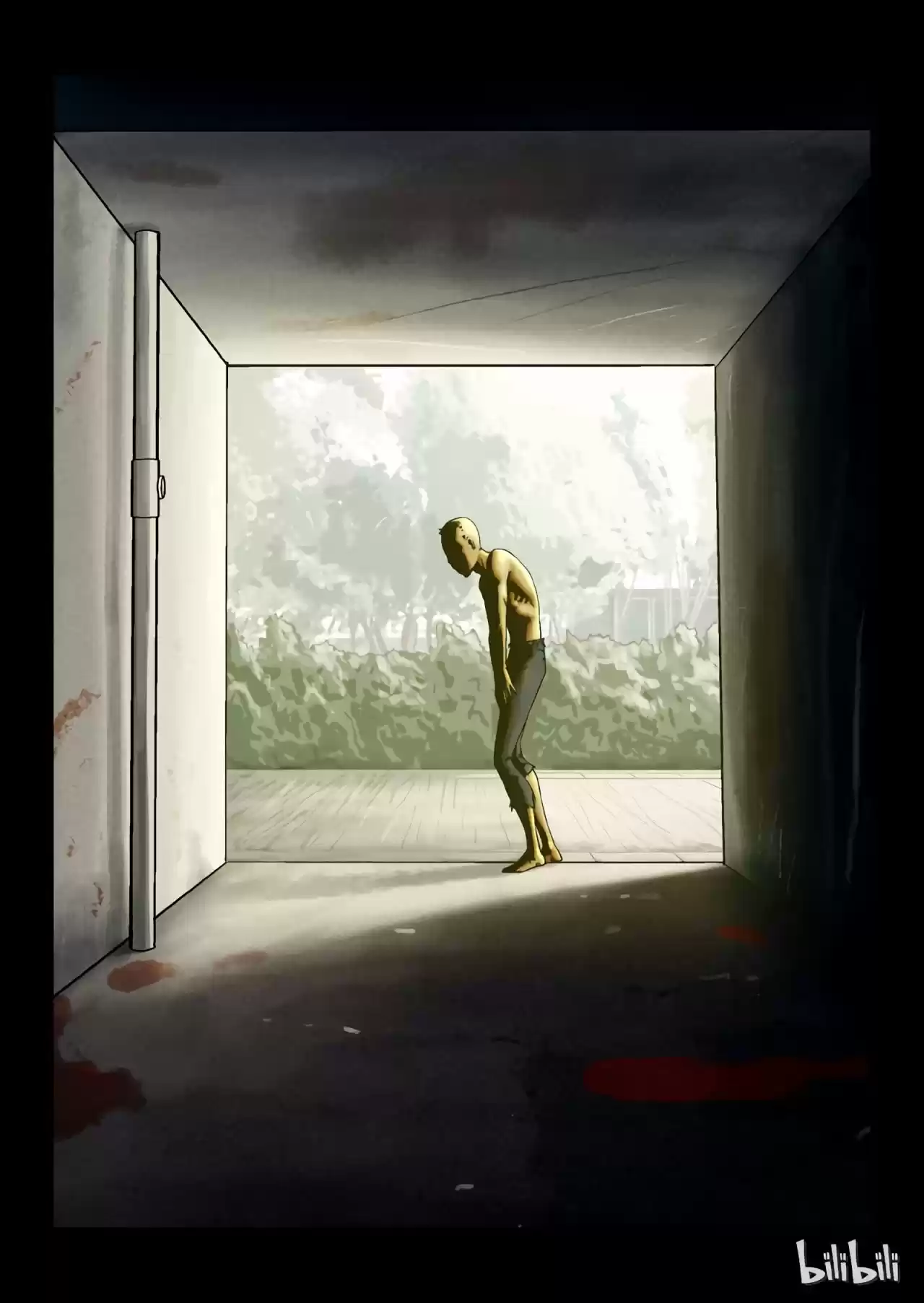 Mundo Zombie - Capítulo 1 - Página 8 - LectorTMOo
