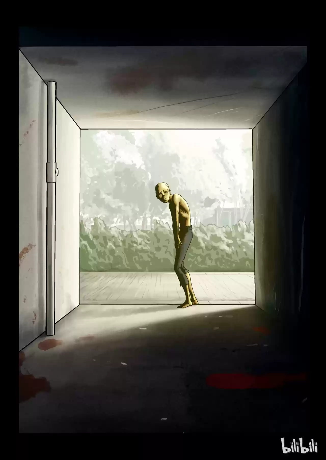 Mundo Zombie - Capítulo 1 - Página 9 - LectorTMOo