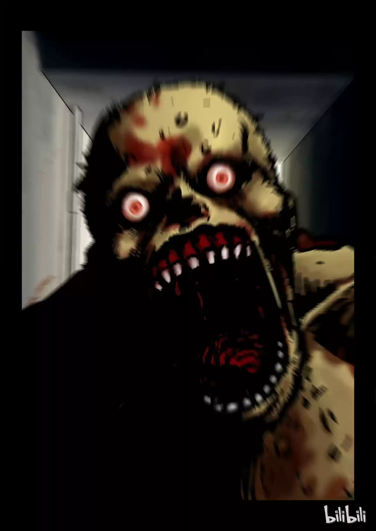 Mundo Zombie - Capítulo 1 - Página 13 - LectorTMOo