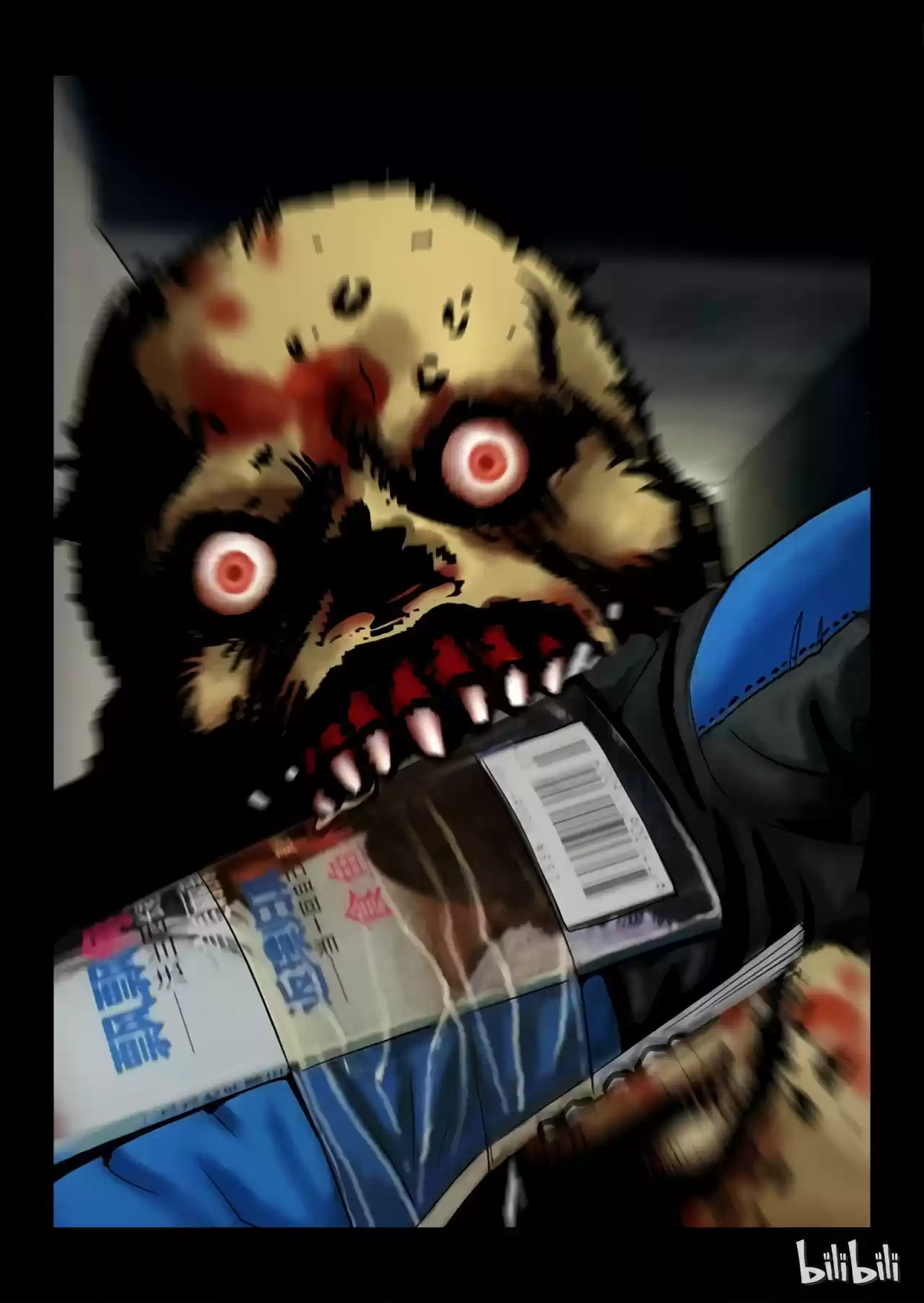 Mundo Zombie - Capítulo 1 - Página 14 - LectorTMOo