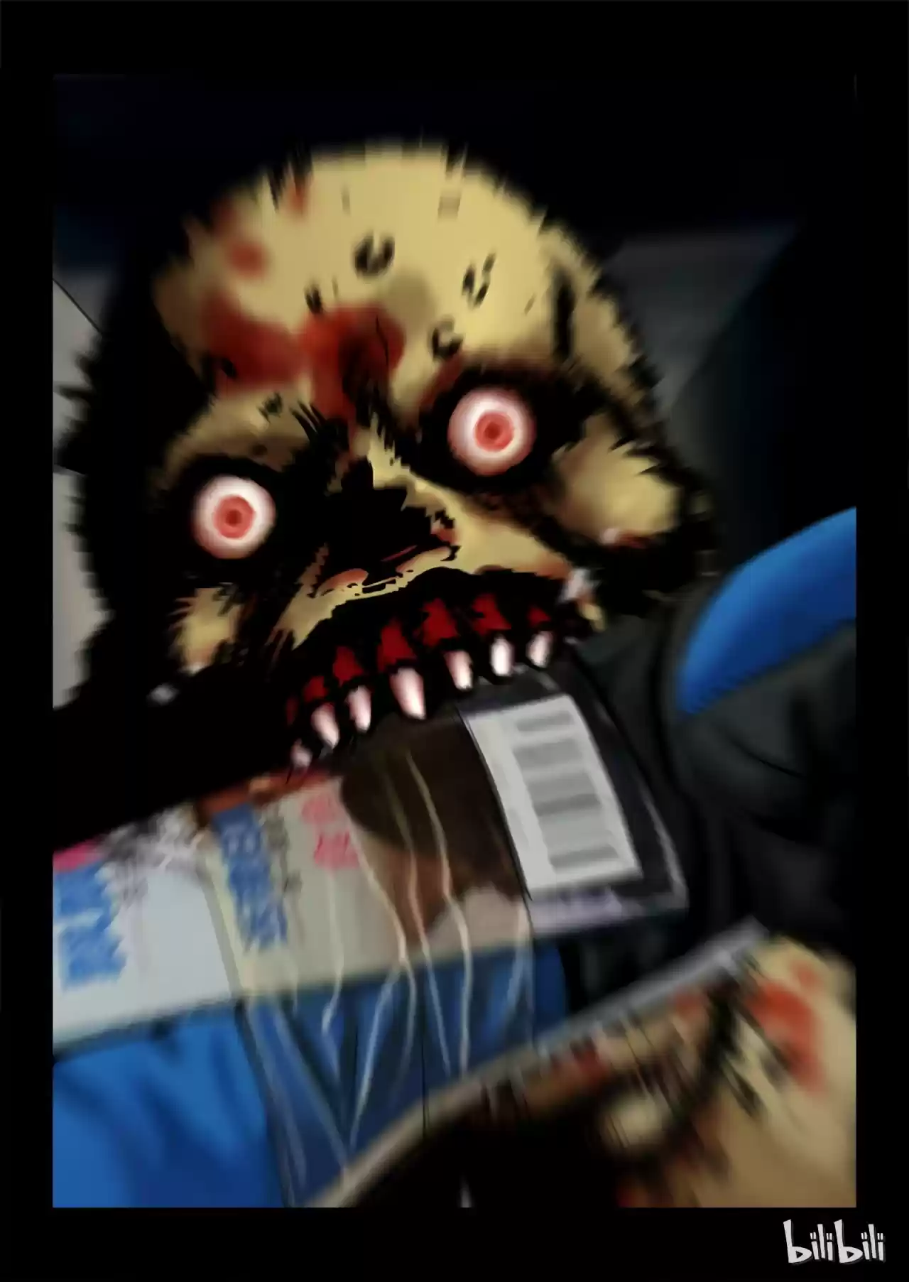 Mundo Zombie - Capítulo 1 - Página 15 - LectorTMOo