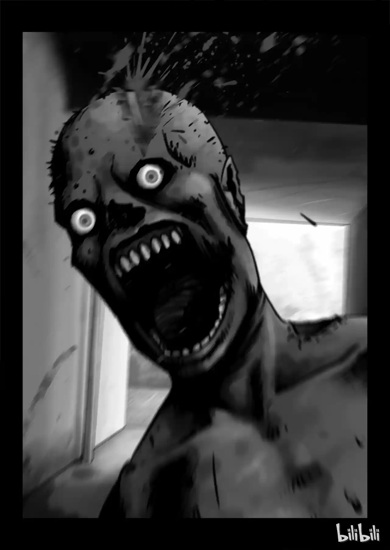 Mundo Zombie - Capítulo 1 - Página 17 - LectorTMOo