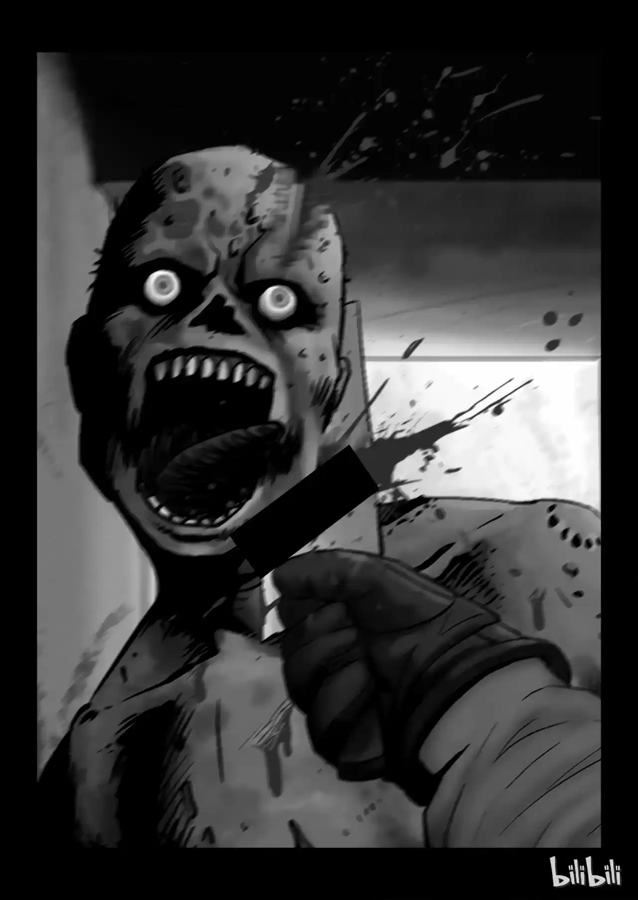 Mundo Zombie - Capítulo 1 - Página 18 - LectorTMOo