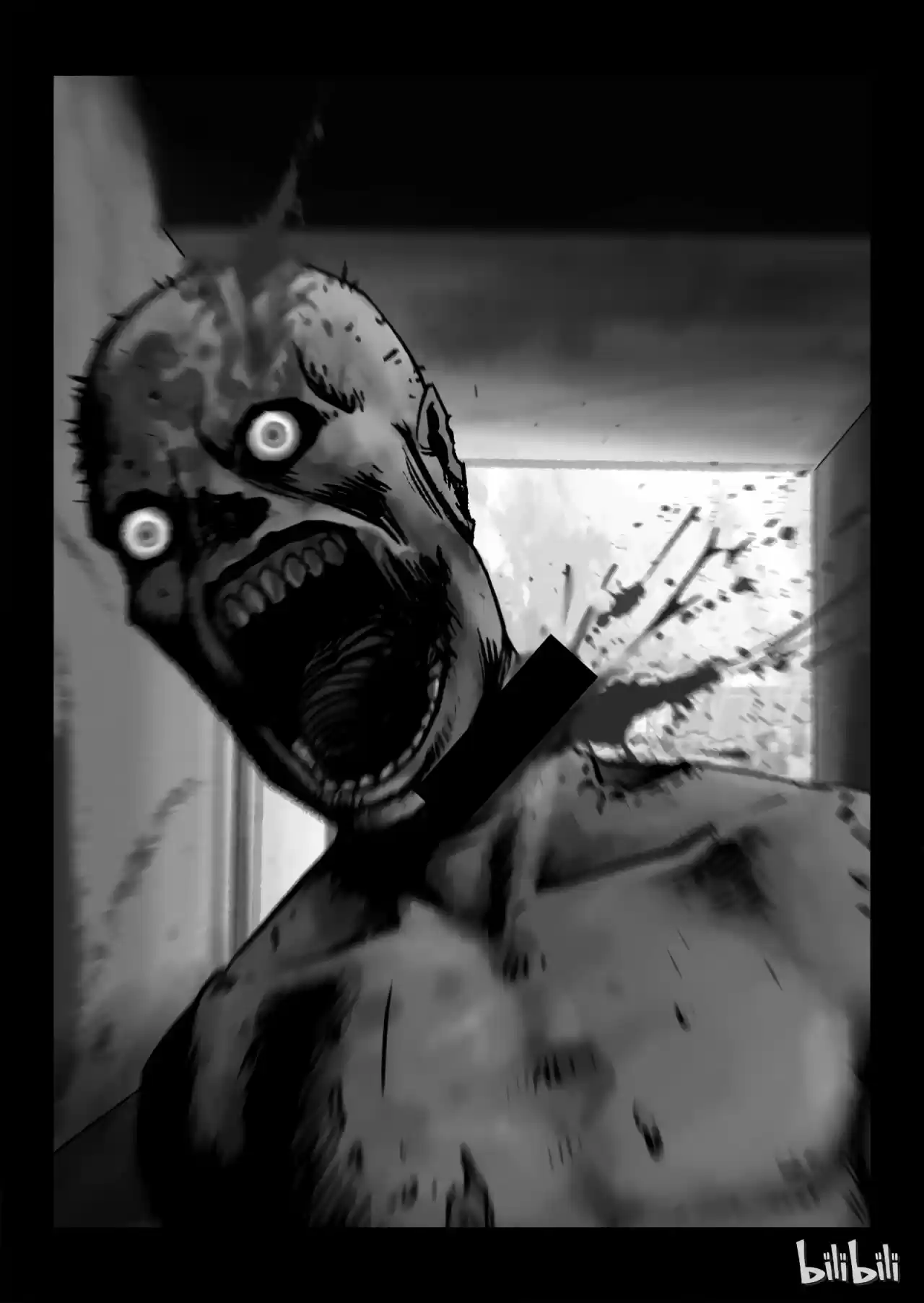 Mundo Zombie - Capítulo 1 - Página 19 - LectorTMOo