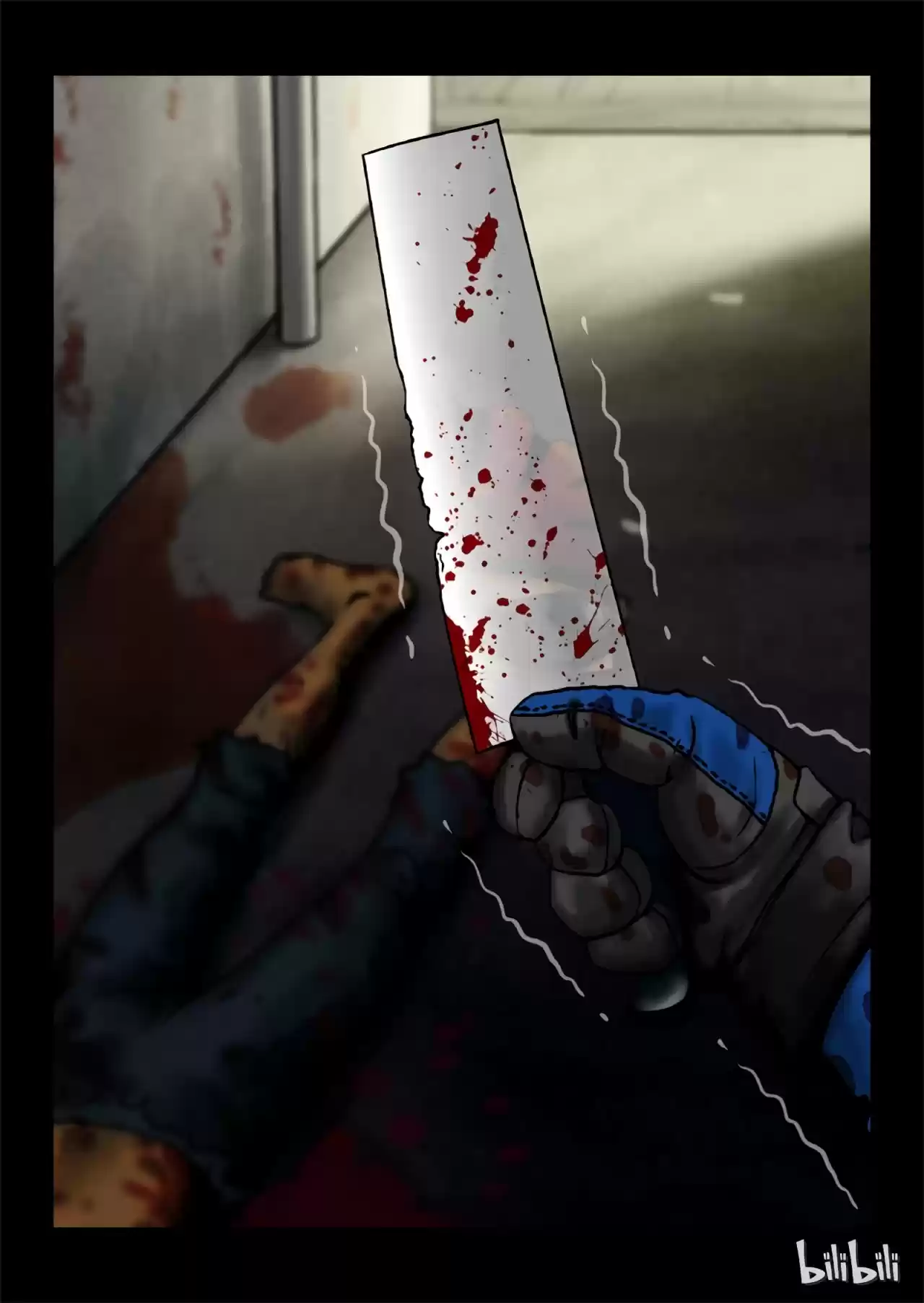 Mundo Zombie - Capítulo 1 - Página 22 - LectorTMOo