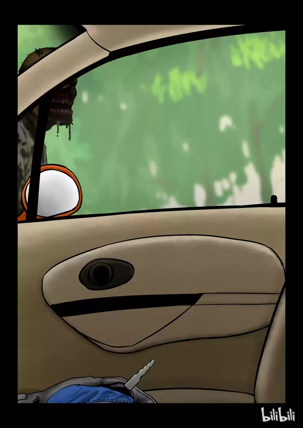 Mundo Zombie - Capítulo 1 - Página 28 - LectorTMOo