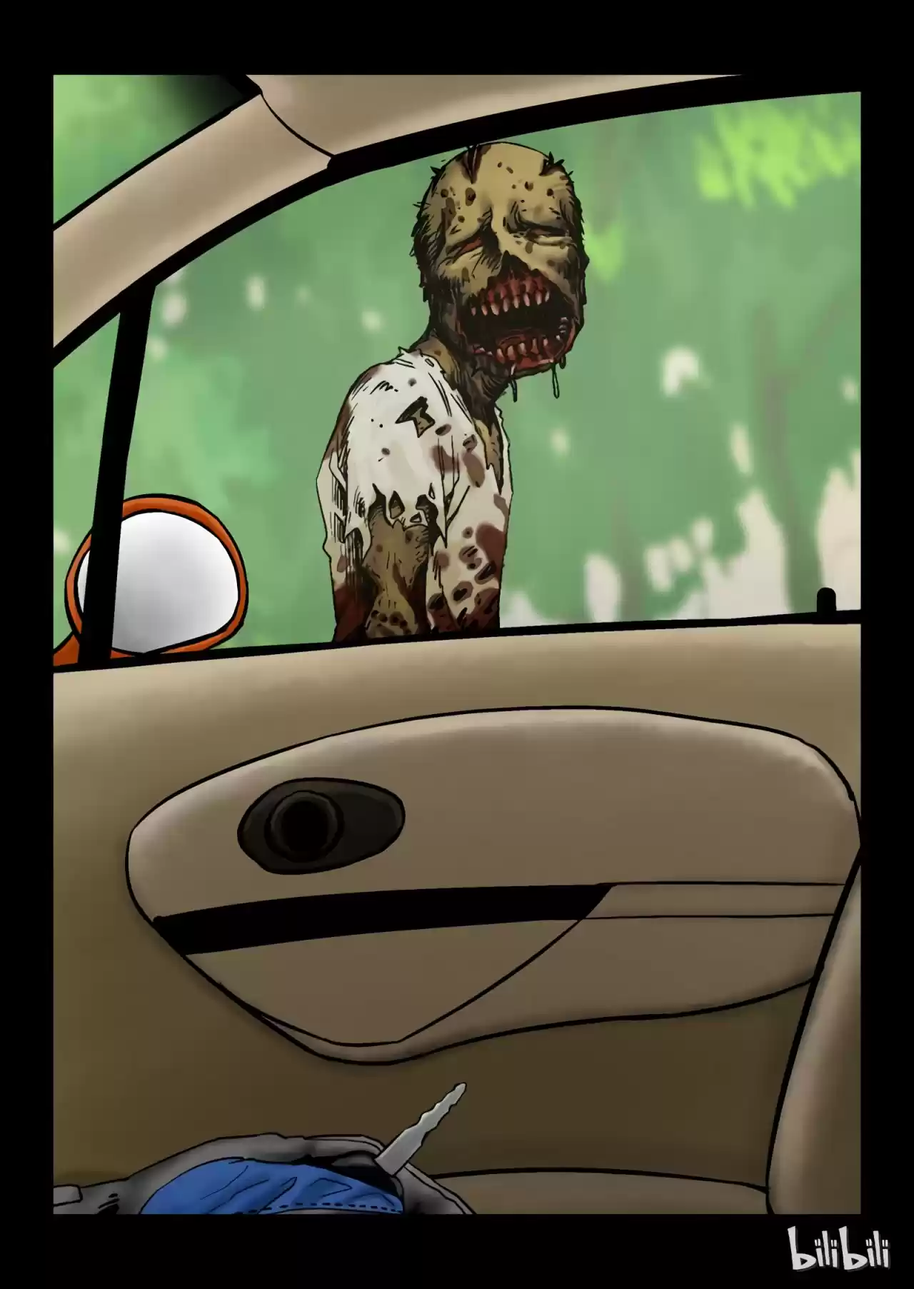 Mundo Zombie - Capítulo 1 - Página 30 - LectorTMOo