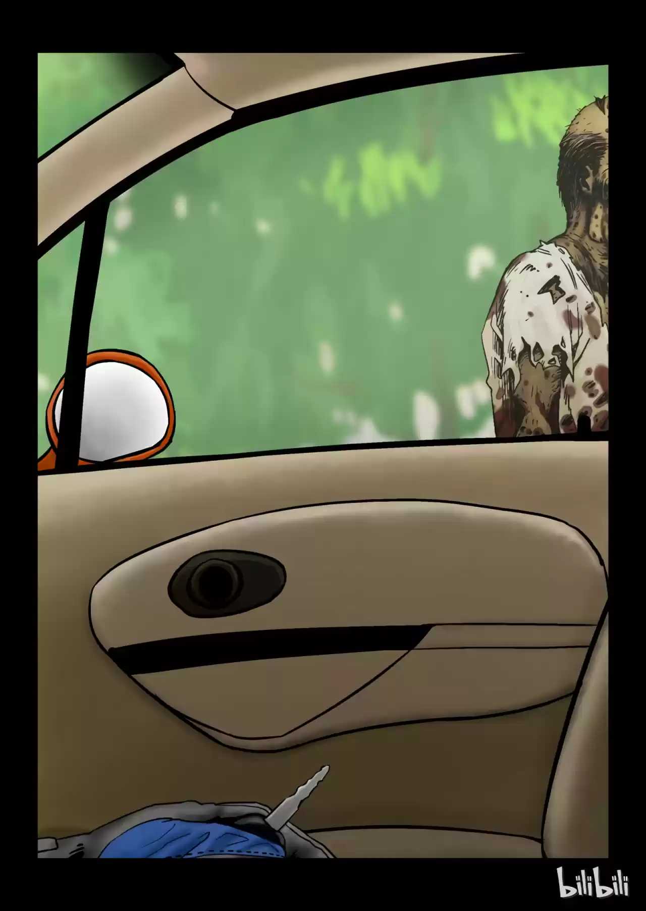 Mundo Zombie - Capítulo 1 - Página 32 - LectorTMOo