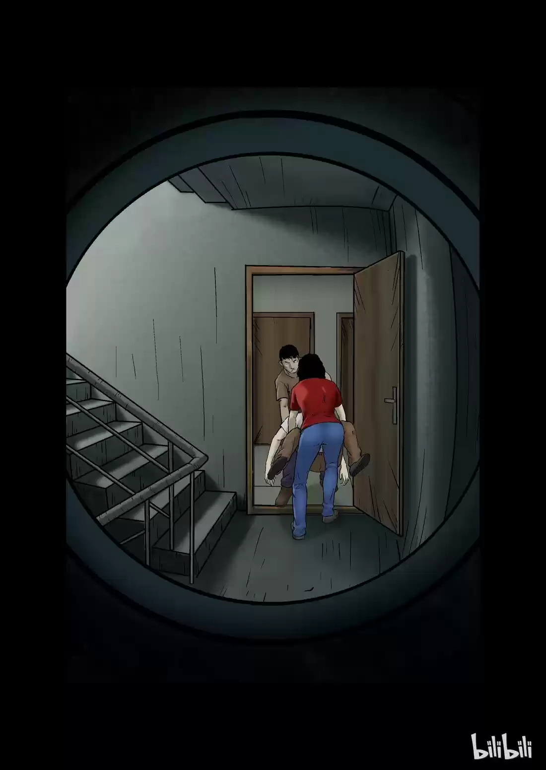 Mundo Zombie - Capítulo 10 - Página 3 - LectorTMOo