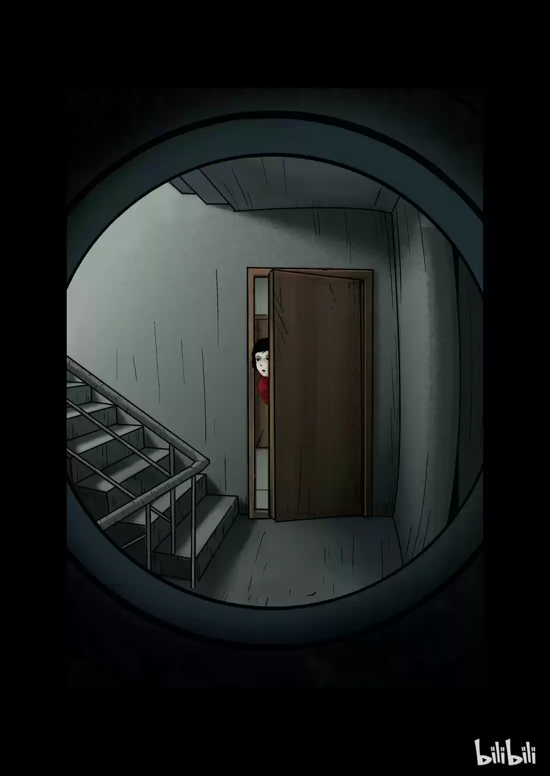 Mundo Zombie - Capítulo 10 - Página 4 - LectorTMOo