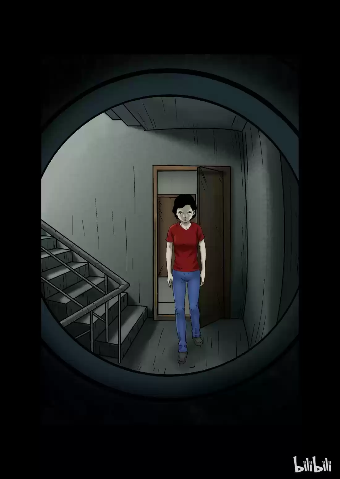 Mundo Zombie - Capítulo 10 - Página 5 - LectorTMOo