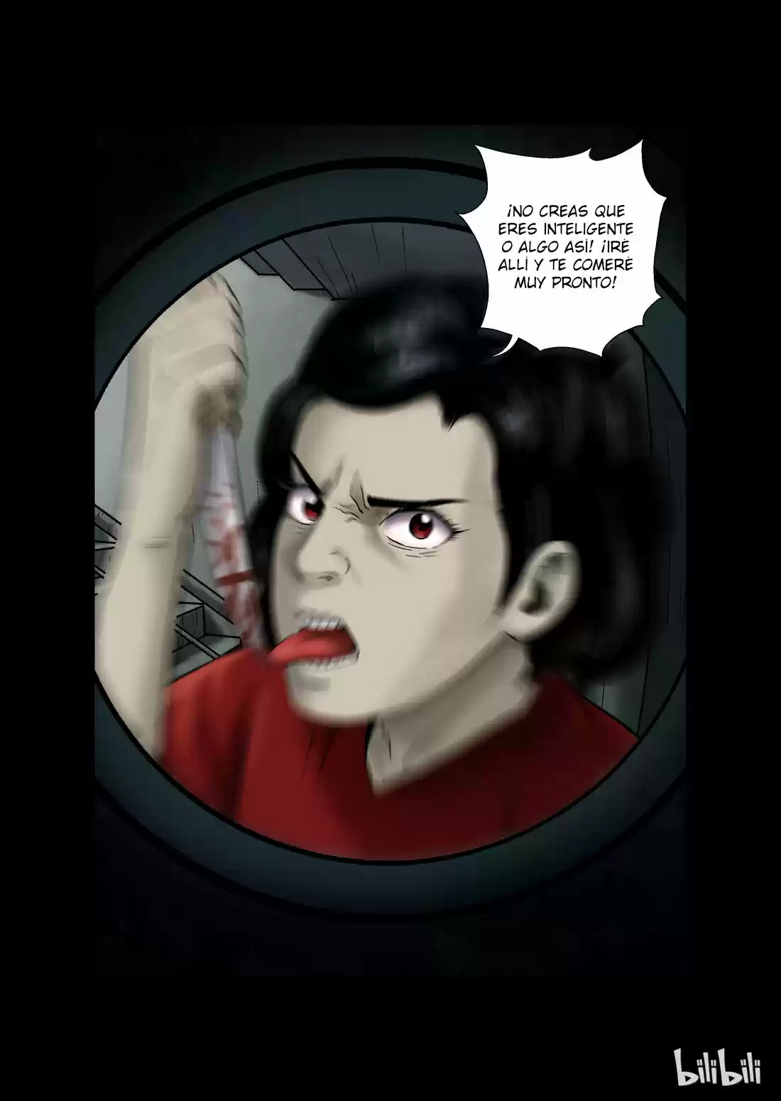 Mundo Zombie - Capítulo 10 - Página 6 - LectorTMOo