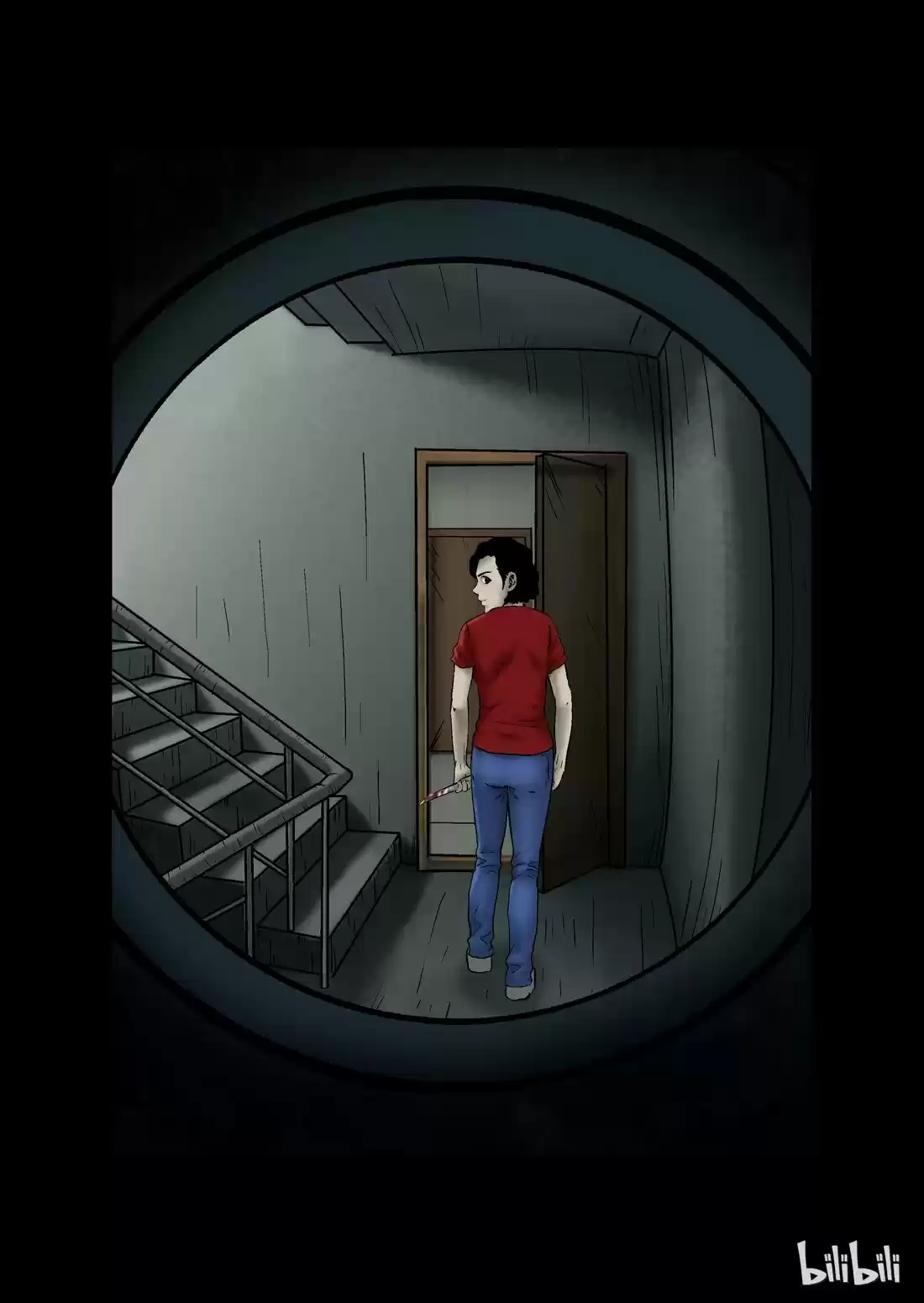 Mundo Zombie - Capítulo 10 - Página 7 - LectorTMOo