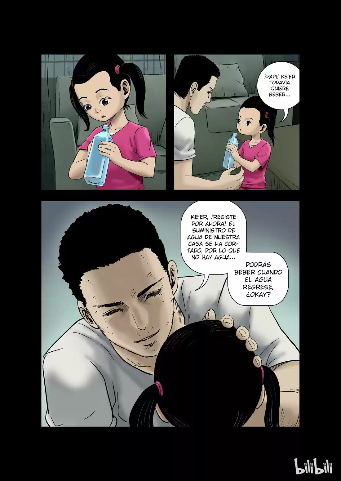 Mundo Zombie - Capítulo 10 - Página 10 - LectorTMOo