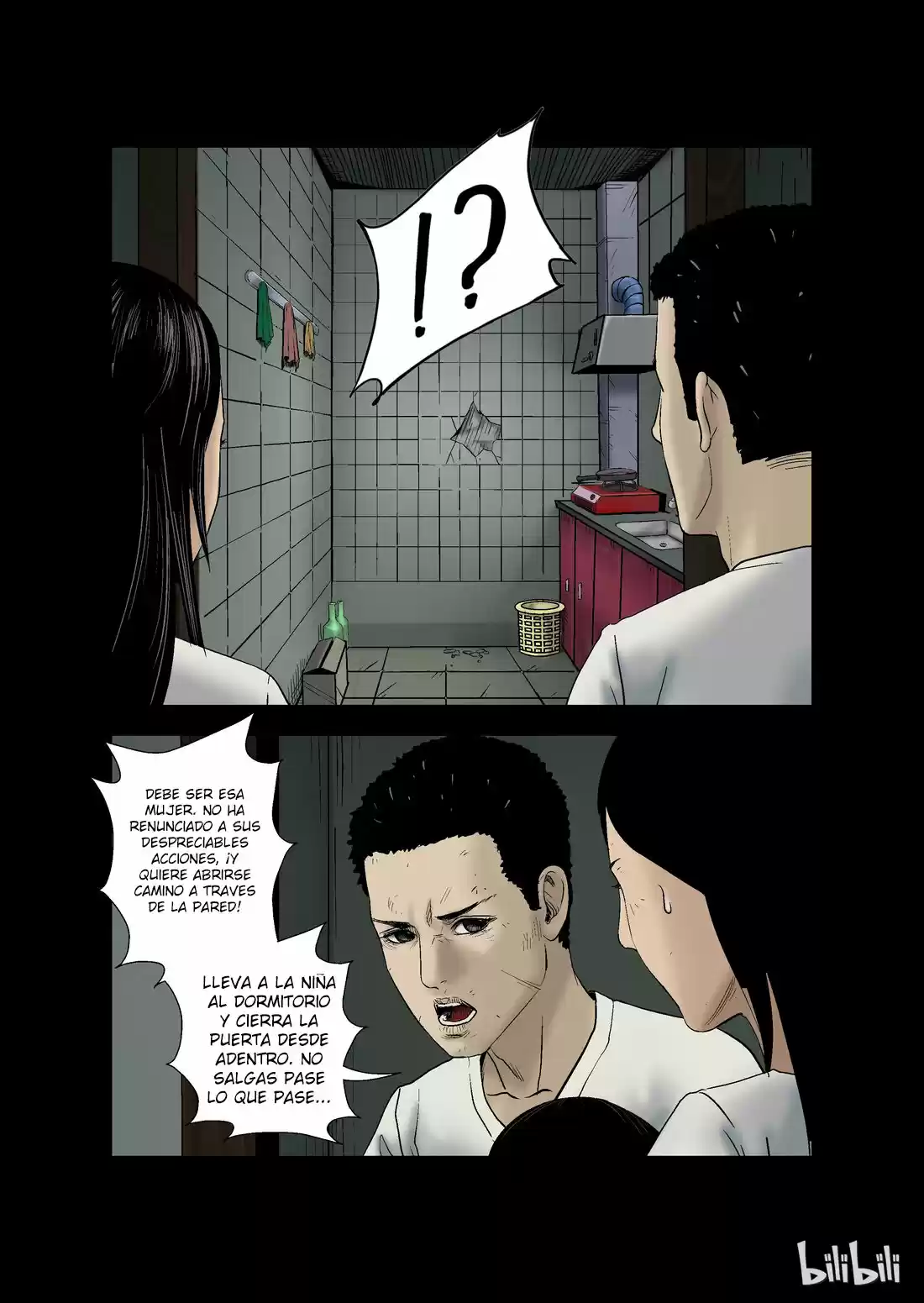 Mundo Zombie - Capítulo 10 - Página 12 - LectorTMOo
