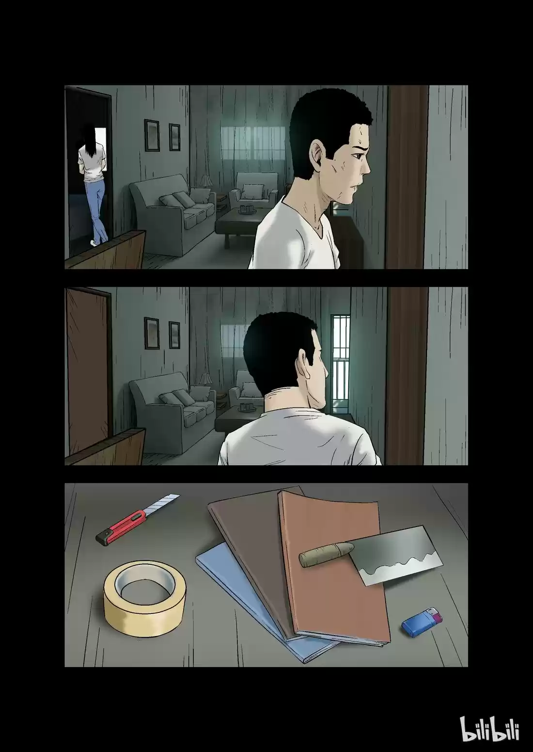 Mundo Zombie - Capítulo 10 - Página 14 - LectorTMOo