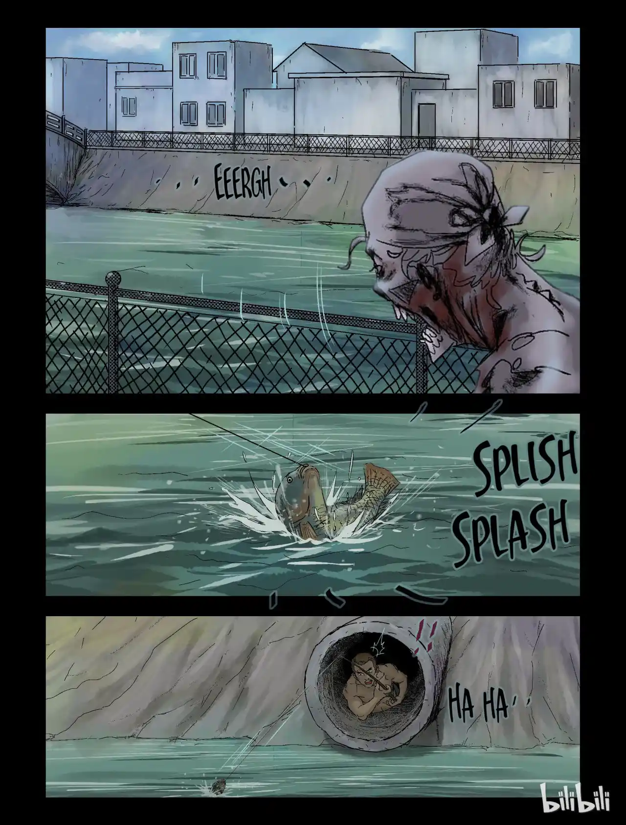 Mundo Zombie - Capítulo 101 - Página 6 - LectorTMOo
