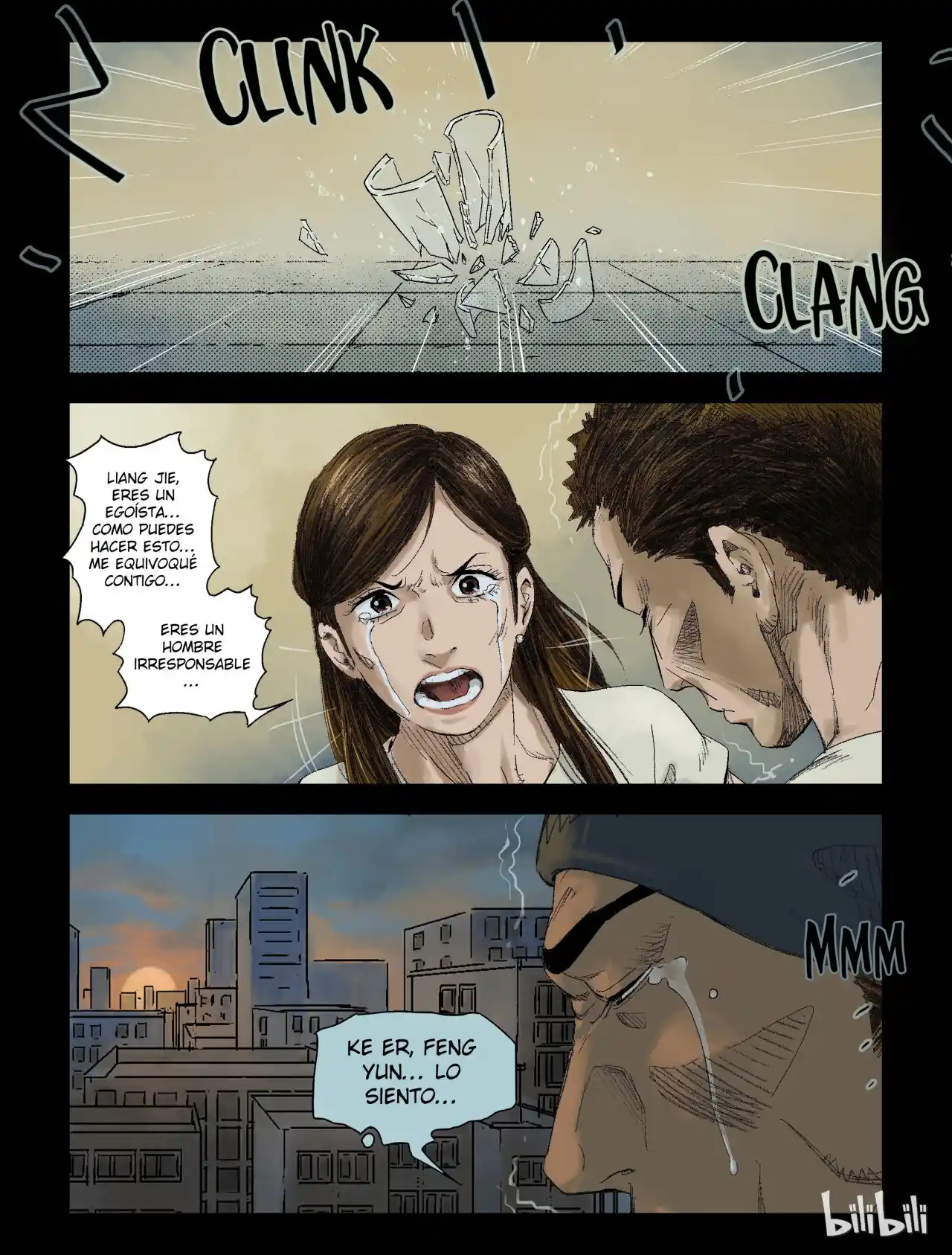 Mundo Zombie - Capítulo 102 - Página 3 - LectorTMOo