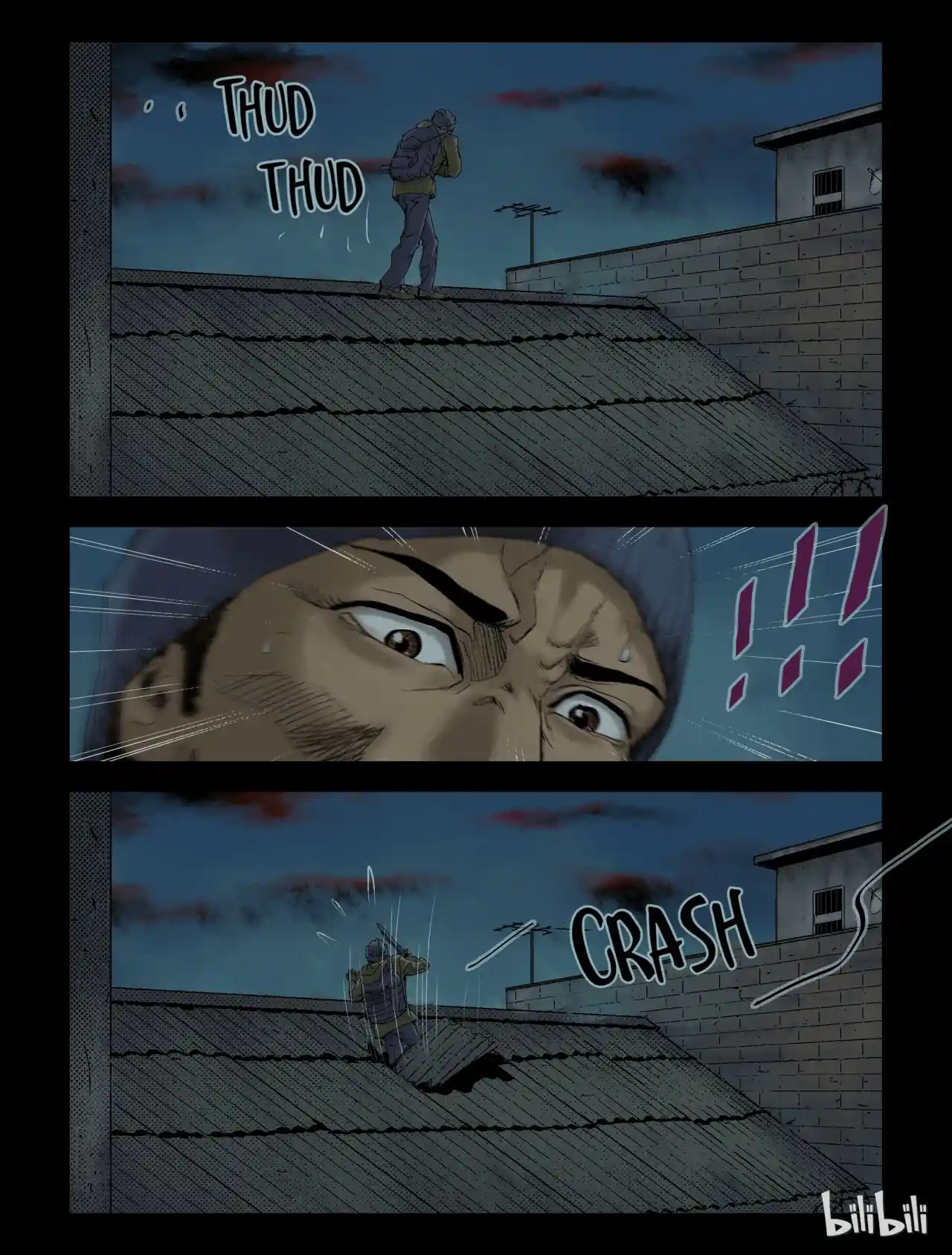Mundo Zombie - Capítulo 102 - Página 6 - LectorTMOo