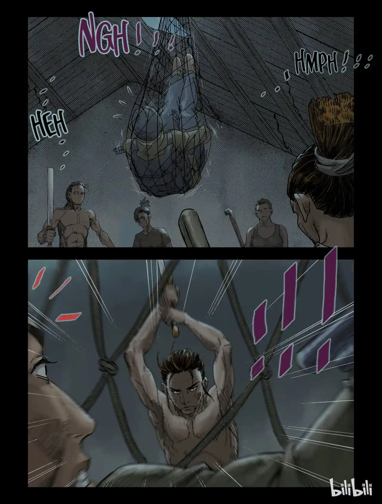Mundo Zombie - Capítulo 102 - Página 7 - LectorTMOo