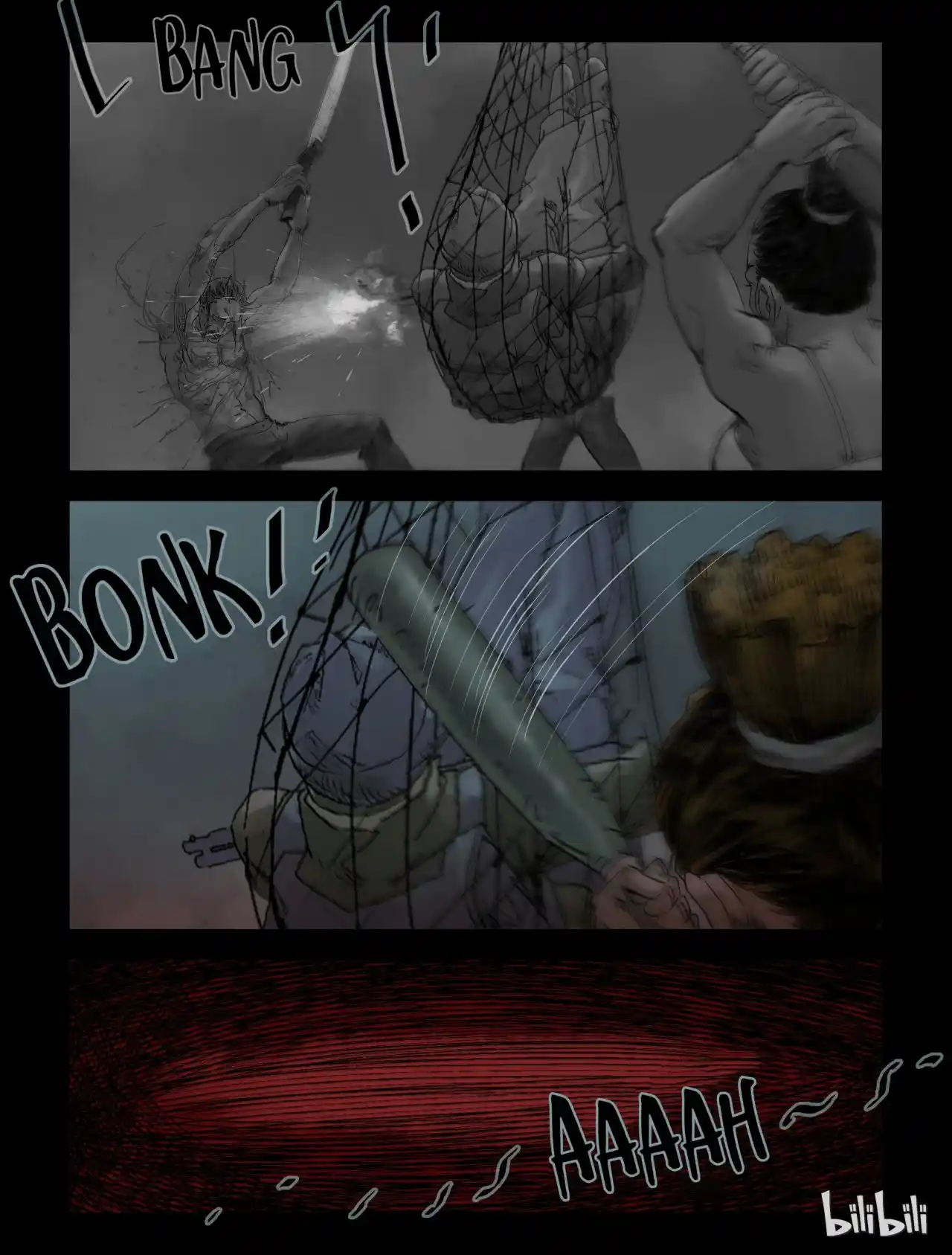 Mundo Zombie - Capítulo 102 - Página 8 - LectorTMOo