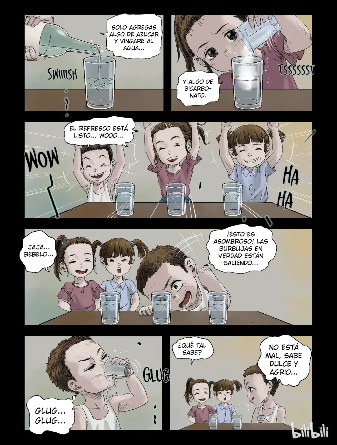 Mundo Zombie - Capítulo 103 - Página 4 - LectorTMOo