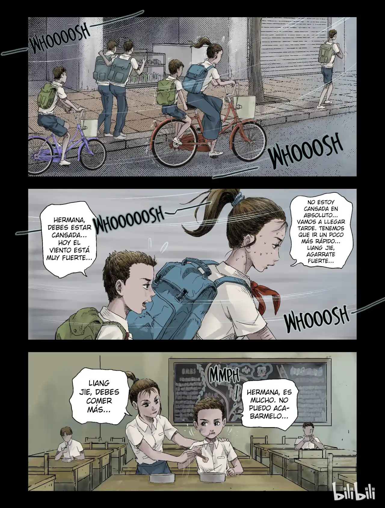 Mundo Zombie - Capítulo 104 - Página 4 - LectorTMOo