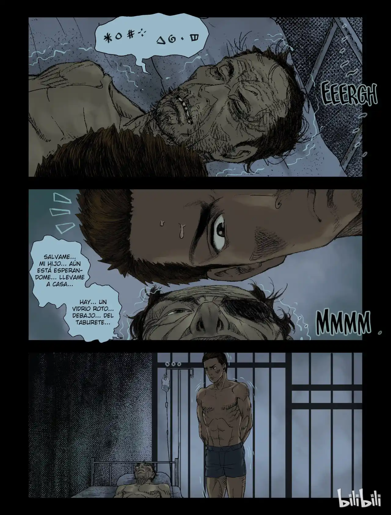Mundo Zombie - Capítulo 105 - Página 4 - LectorTMOo