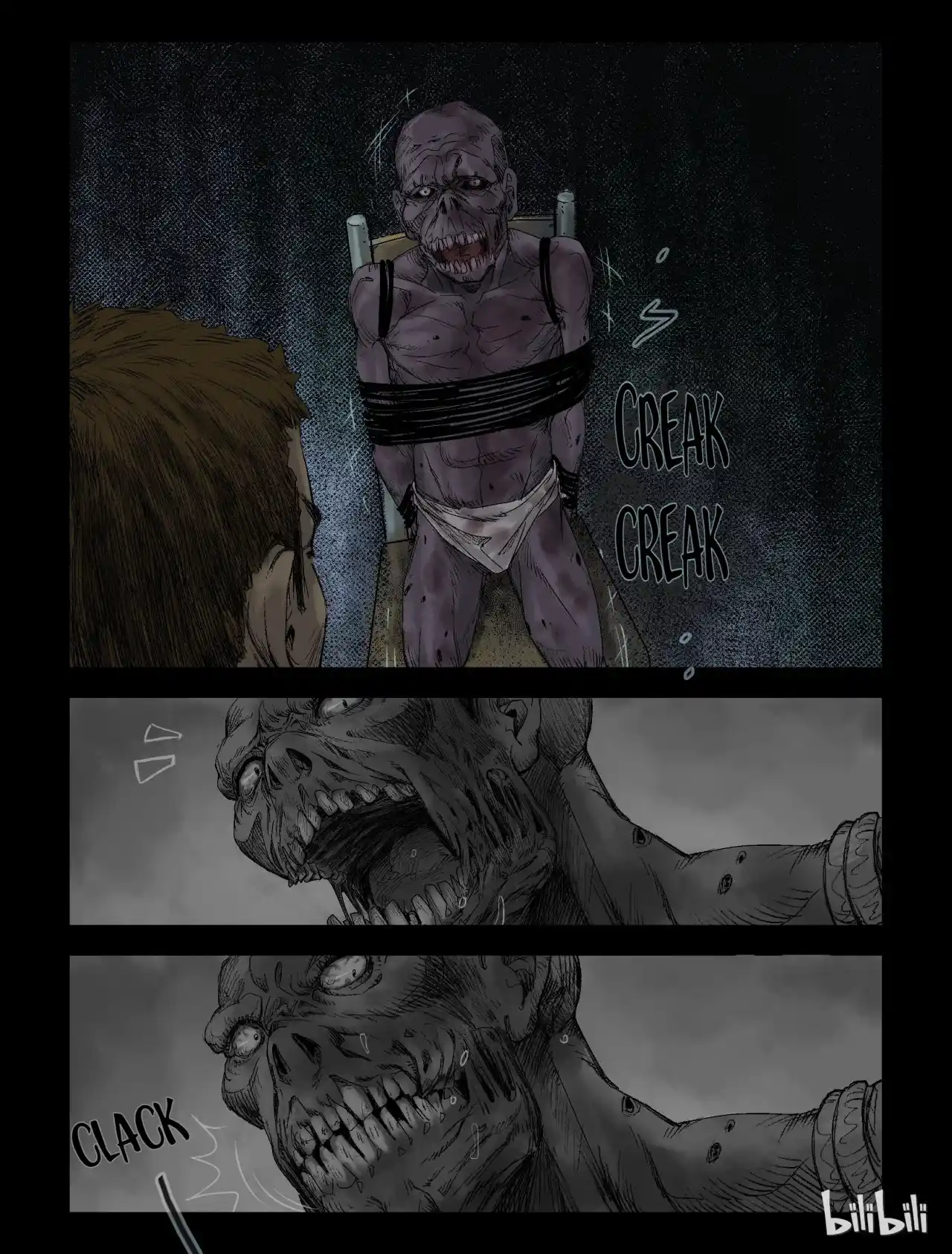 Mundo Zombie - Capítulo 105 - Página 8 - LectorTMOo