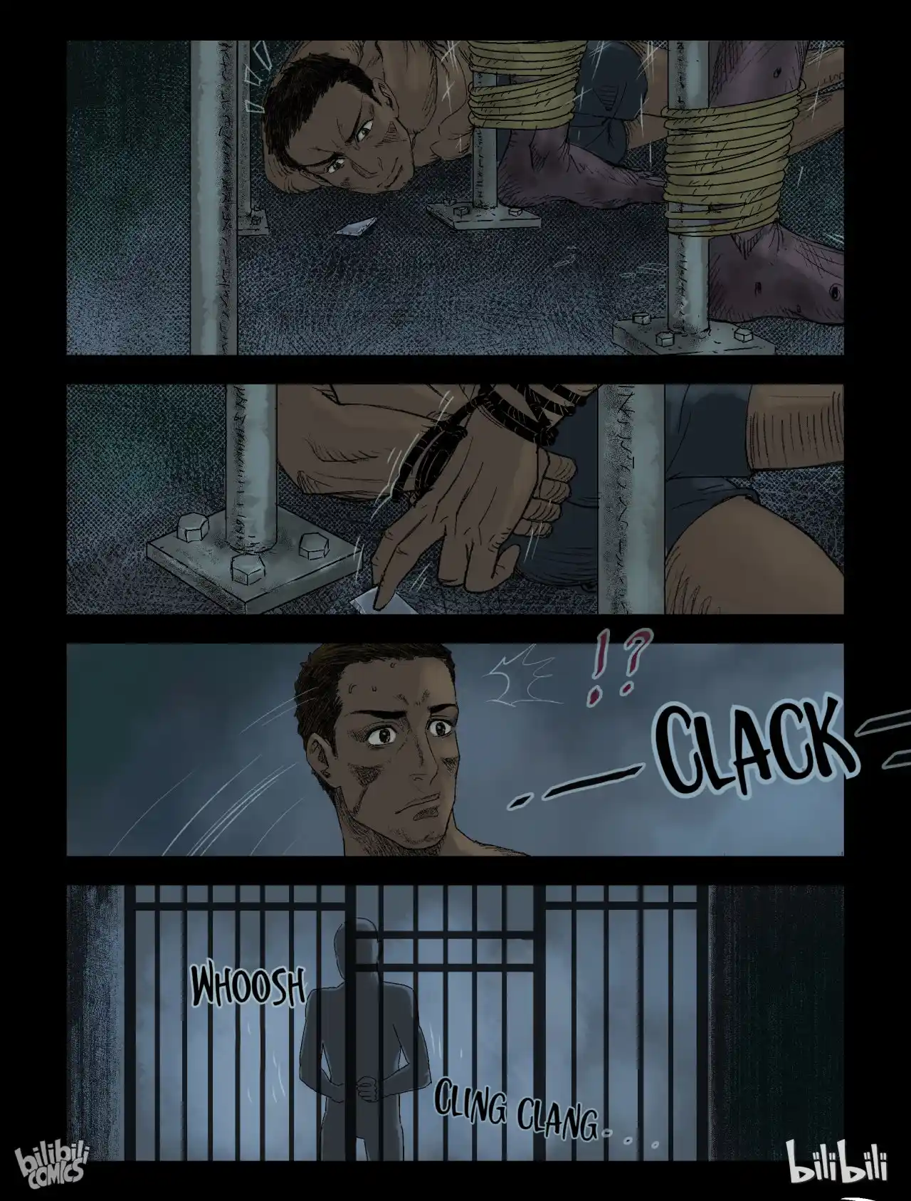Mundo Zombie - Capítulo 105 - Página 10 - LectorTMOo