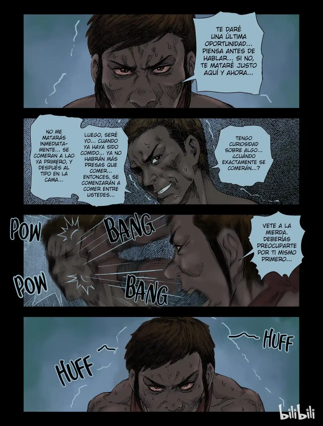 Mundo Zombie - Capítulo 106 - Página 7 - LectorTMOo