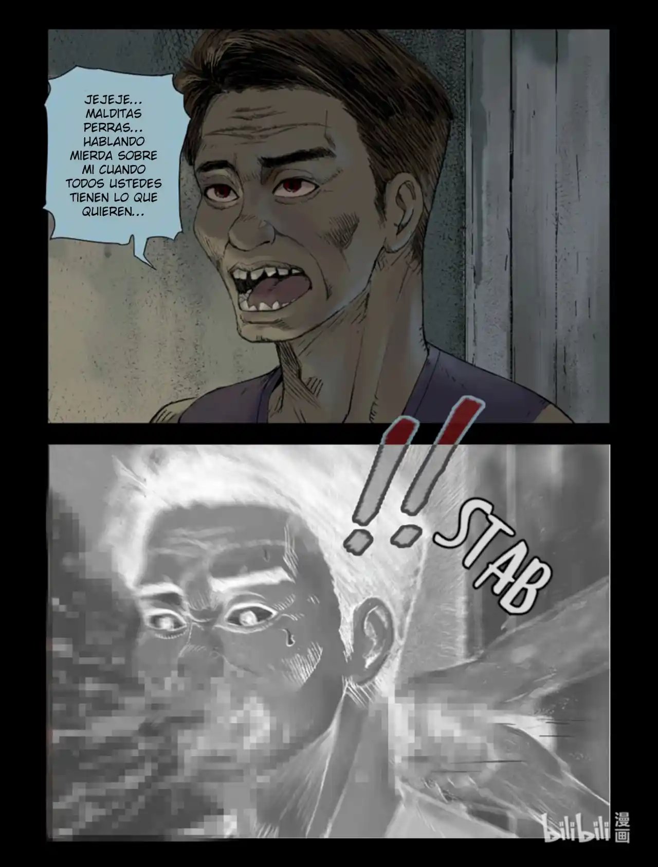 Mundo Zombie - Capítulo 109 - Página 2 - LectorTMOo