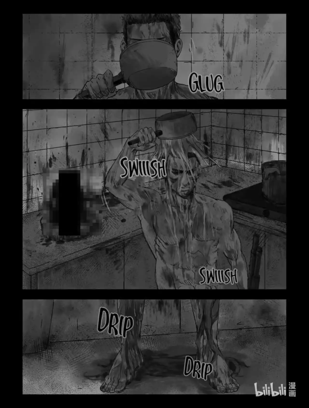 Mundo Zombie - Capítulo 109 - Página 6 - LectorTMOo
