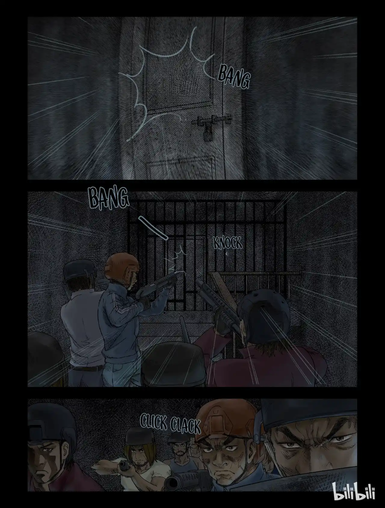 Mundo Zombie - Capítulo 111 - Página 2 - LectorTMOo